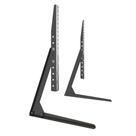 Suporte Base Para Tv de 32" A 65" STAND100 Multivisão Suporte Base Para Tv de 32" A 65" STAND100 Multivisão