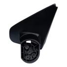 Suporte Base Pe Retrovisor Esquerdo Ecosport 2003 A 2011 LADO ESQUERDO (MOTORISTA)