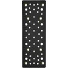Suporte/base Retangular Para Lixa, Para Lixadeira Roto-orbital LOV 352b, Vonder