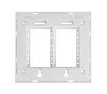 Suporte Bastidor 4x4 Simon 35 Branco