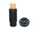 Suporte Batente Coifa Etios Hatch Etios Sedan Dianteiro Esquerdo Ou Direito Sampel Sk917S