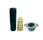Suporte Batente Coifa Fiesta Hatch Fiesta Sedan Ecosport Traseiro Esquerdo Ou Direito Sampel Sk237S