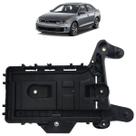 Suporte Bateria Jetta 2011 2012 2013 2014 Preto