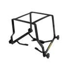 Suporte baú 80/135l pro tork removível fan 125 2014/15