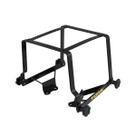 Suporte Baú 80 Litros Pro Tork Removível Fazer 150 2014 Factor 150 2018
