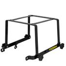 Suporte Baú 80 Litros Pro Tork Removível Xlr 250