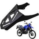 Suporte Baú Bagageiro Chapa Yamaha Lander 250 connected 19+