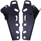 Suporte Baú Bagageiro Honda Elite 125 2025 Em Diante Metal-x Suporte Baú Bagageiro Honda Elite 125 2025 Em Diante Metal-x