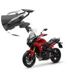 Suporte baú bagageiro scam tracer 900 gt 2020-2024