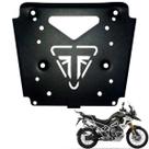 Suporte Baú Bagageiro Triumph Tiger 1200 2022 Em Diante Bráz