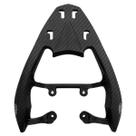 Suporte Baú Cg125 150 160 2014 até 2024 Exceto Cg160 Titan Suporte Baú Cg125 150 160 2014 até 2024 Exceto Cg160 Titan