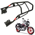 Suporte bau churrasqueira bagageiro givi reforçado honda cb twister 250 2016 2017 2018 2019 2020 Suporte bau churrasqueira bagageiro givi reforçado honda cb twister 250 2016 2017 2018 2019 2020