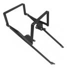 Suporte bau fazer 150 fz-15 abs 2023 chapam