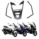 Suporte Bau Givi Bagageiro Sr2152 Nmax 160 2021 2022 A 2023