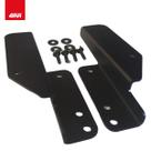 Suporte Baú Givi p/ M5 M Xre300 Xre190 Bros160 Crosser 150 Suporte Baú Givi p/ M5 M Xre300 Xre190 Bros160 Crosser 150