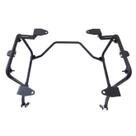 Suporte bau lateral bmw r1200/1250 gs 2014/ed chapam Suporte bau lateral bmw r1200/1250 gs 2014/ed chapam