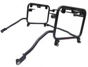 Suporte Baú Lateral Chapam Vstrom 800 2025+