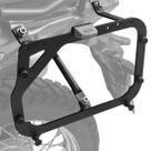 Suporte Bau Lateral Dafra Nh190 2020 Em Diante