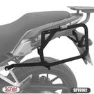 Suporte Baú Lateral Honda Cb500x 2013+ Spto102 Scam