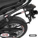 Suporte Baú Lateral Honda Nc750x 2016 a 2021 Spto201 Scam