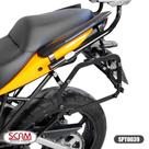 Suporte bau lateral - kawasaki versys650 10/14 spto039