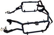 Suporte Bau lateral MONOKEY PLO5145MK Para BMW F 900 GS 2024