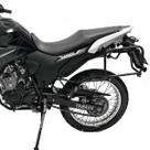 Suporte Baú Lateral Monokey XTZ Lander 250 2019+ Bráz 0487