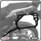 Suporte Baú Lateral Nc 700/750x 2016-2021