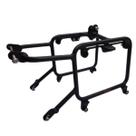 Suporte Baú Lateral Royal Enfield Super Meteor 650 25+ 14694