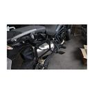 Suporte Baú Lateral Tiger 800XR XRX 2014 2015 2016 2017 2018