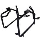Suporte bau lateral triumph tiger 800 18 ed givi pl6413br