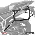 Suporte Baú Lateral Triumph Tiger900 2020+ Spto512 Scam