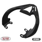 Suporte Baú Liga Leve Yamaha Factor 125/150 Fazer 250 Scam