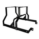Suporte Baú Reforçado Honda Cg Titan 160 2022+ (Tp Bikers)