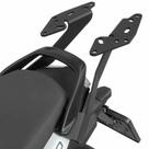 Suporte Baú Superior Bajaj Pulsar N150 2026 Em Diante Scam