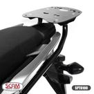 Suporte Baú Superior CB500x 2013 em diante