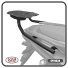 Suporte bau superior (churrasqueira) adv 160 25+ (scam) spto838 c4 cx7c