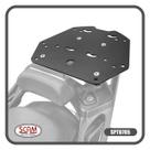 Suporte bau superior (churrasqueira) bajaj dominar 400 23 (scam) spto705 c4 cx6c