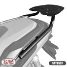 Suporte Baú Superior Honda ADV150 2021+ Scam Spto537