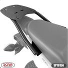 Suporte Baú Superior Honda Cg160 Titan 2014+ Spto156 Scam Suporte Baú Superior Honda Cg160 Titan 2014+ Spto156 Scam