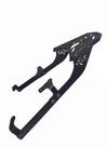 Suporte Baú Superior Nx 500 2026