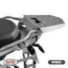 Suporte Baú Superior R1250gs Adv 2019+ / R1200gs Adv 2013+ / F850gs Adv 2018+ Spta522 Scam
