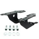 Suporte Baú Superior Scooter Elite 125 2019 Em Diante Suporte Baú Superior Scooter Elite 125 2019 Em Diante