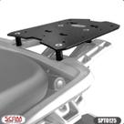 Suporte Baú Superior Tiger1200 Explorer 2012+ Spto125 Scam