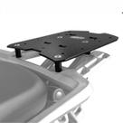 Suporte bau superior triumph tiger1200 explorer 2012 bruto