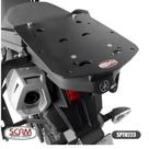 Suporte Baú Superior Yamaha Tenere 660 2011+ SPTO223 Suporte Baú Superior Yamaha Tenere 660 2011+ SPTO223