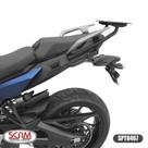 Suporte baú superior - YAMAHA TRACER900 GT 20+ SPTO467