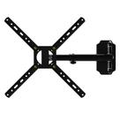 Suporte Bi-Articulado Para Tv de 10 a 32 Polegadas Indusat Su-570i Suporte Bi-Articulado Para Tv de 10 a 32 Polegadas Indusat Su-570i