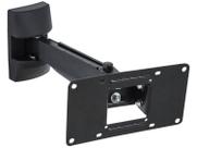 Suporte biarticulado com inclinação para TV de 14 a 56 polegadas - Stpa-46 Suporte biarticulado com inclinação para TV de 14 a 56 polegadas - Stpa-46