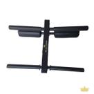 Suporte Bíceps Anilha Treino Superior Musculação Academia Suporte Bíceps Anilha Treino Superior Musculação Academia